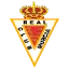 Real Murcia II logo