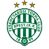 Ferencvárosi II logo