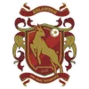 Kelantan The Real Warriors logo
