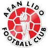 Afan Lido logo