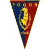 Pogon Szczecin logo