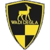 Wadi Degla logo