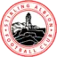Stirling Albion logo