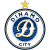 Dinamo City logo
