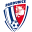 Pardubice II logo