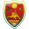 Petrolina PE U20 logo
