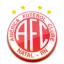 America RN U20 logo