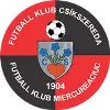 Csikszereda Miercurea Ciuc logo