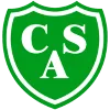 Club Atletico Sarmiento Junin logo