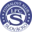 1. Slovacko U19 logo