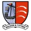 Maldon & Tiptree logo