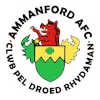 Ammanford AFC logo