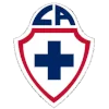Cruz Azul Hidalgo logo