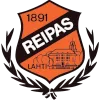 Reipas Lahti logo