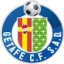 Getafe logo