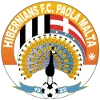 Hibernians logo