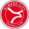 Almere City logo