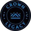 Crown Legacy logo