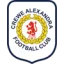 Crewe Alexandra logo