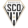 Angers SCO logo