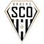 Angers SCO logo