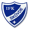 IFK Skovde logo