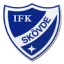 IFK Skovde logo