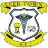 Leek Town logo