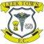 Leek Town logo