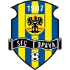 Opava U19 logo