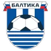 Baltika Kaliningrad II logo