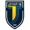 Zhetysu logo