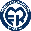 Modum FK logo