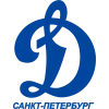 Dynamo Saint Petersburg logo