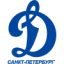 Dynamo Saint Petersburg logo