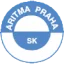 Aritma Prague logo