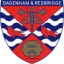Dagenham & Redbridge logo