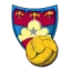 A.S. Gubbio 1910 logo