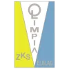 Olimpia Elblag logo