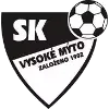 Vysoke Myto logo