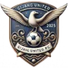 Gijang United logo