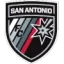 San Antonio Texas logo