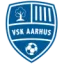 VSK Aarhus logo