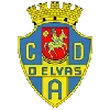 O Elvas C.A.D. logo