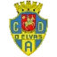 O Elvas C.A.D. logo