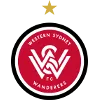 Western Sydney Wanderers U20 logo