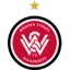 Western Sydney Wanderers U20 logo