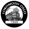 Lokomotiv Oslo logo