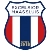 Excelsior Maassluis logo