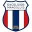 Excelsior Maassluis logo